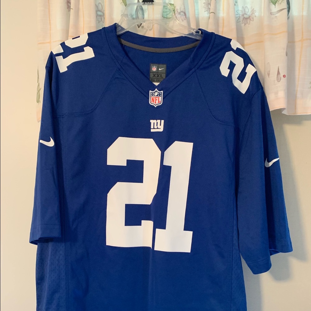 Football Jersey